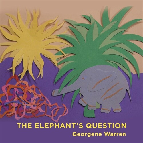 The Elephants Question (Paperback)