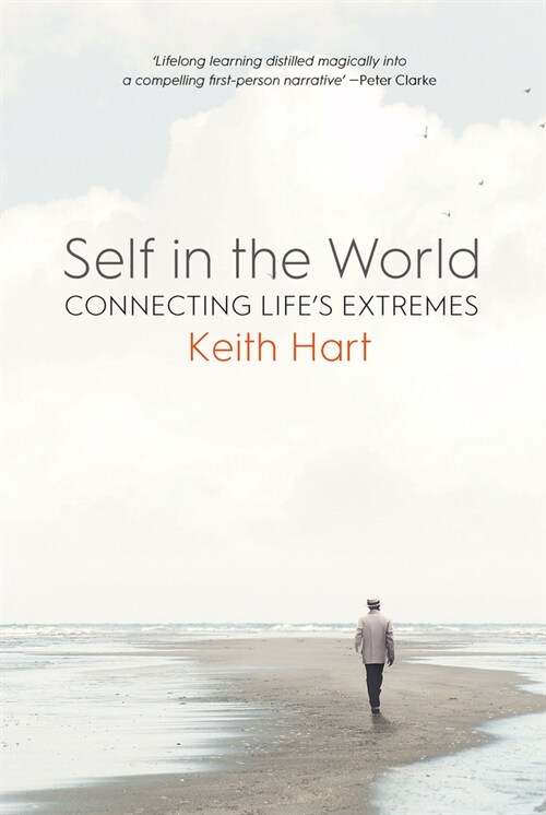 Self in the World : Connecting Lifes Extremes (Paperback)