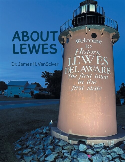 About Lewes (Paperback)