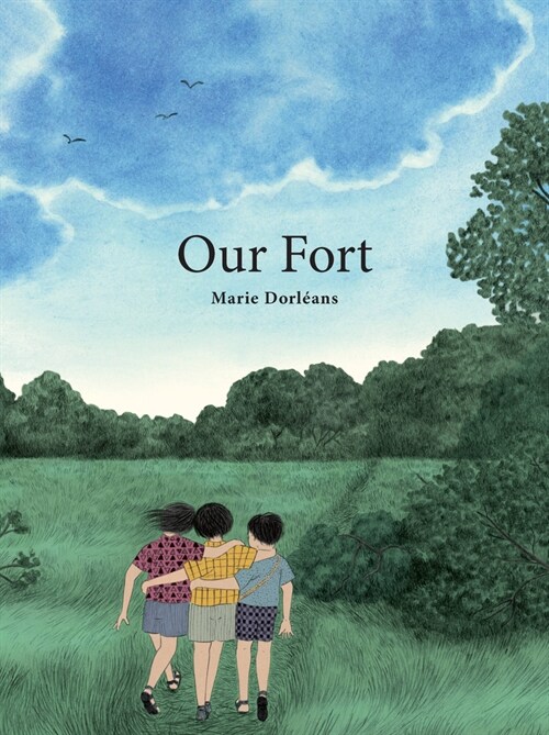 Our Fort (Hardcover)