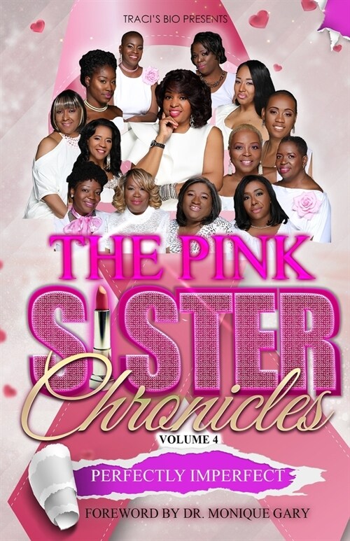 The Pink Sister Chronicles: Perfectly Imperfect (Paperback)