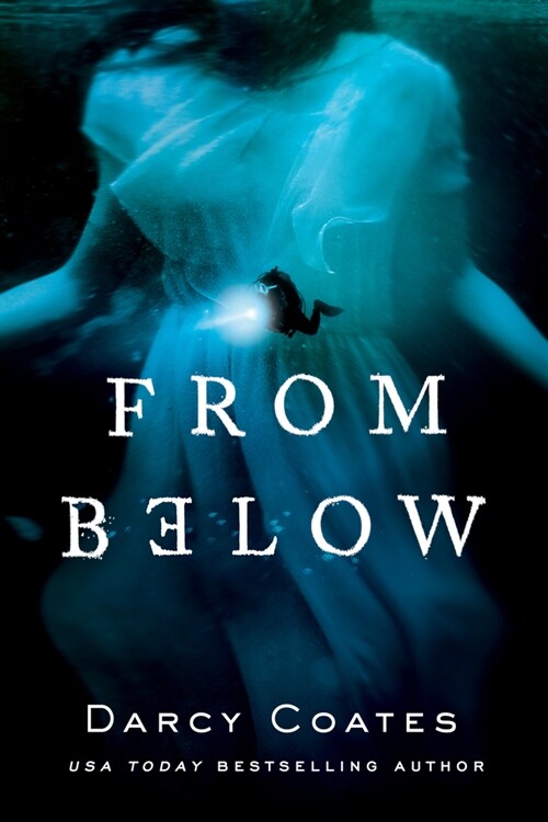 From Below (Paperback)