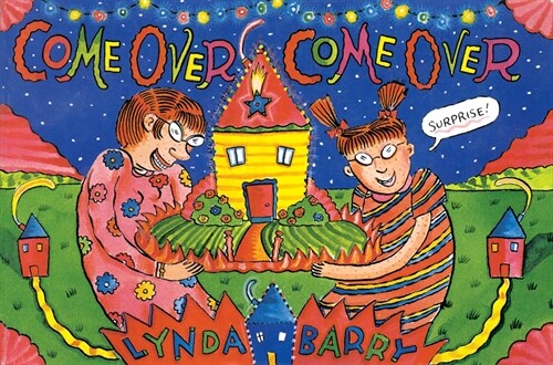 Come Over Come Over (Hardcover)