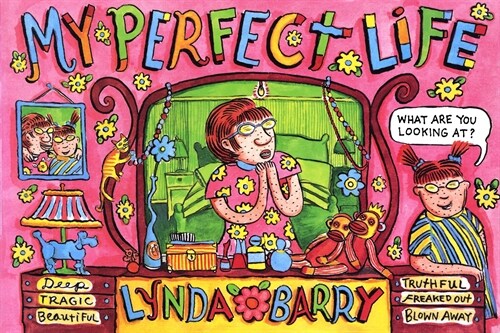 My Perfect Life (Hardcover)