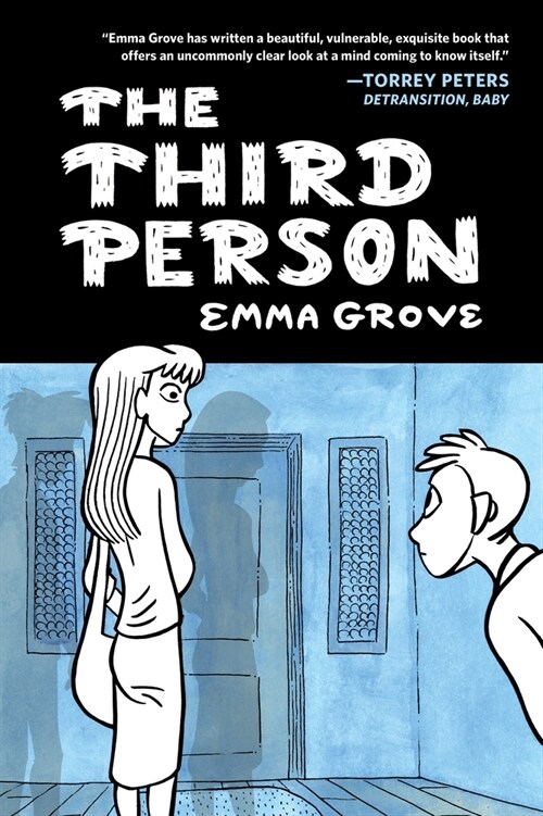 The Third Person (Paperback)