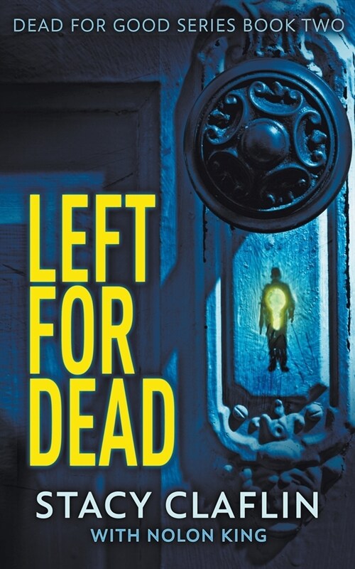 Left For Dead (Paperback)