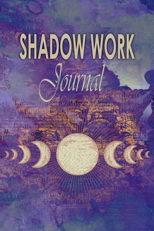 Shadow Work Journal: A Shadow Work Prompt Workbook to Love Your Inner Child (50 Prompts for Inner Child Healing for Beginner ) A Guided Wor (Paperback)