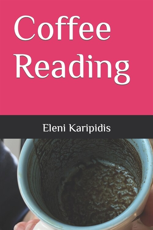 Coffee Reading (Paperback)