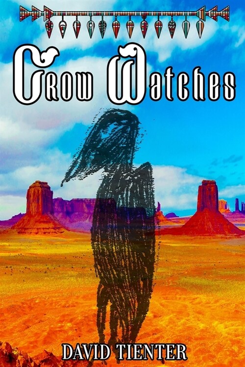 Crow Watches (Paperback)