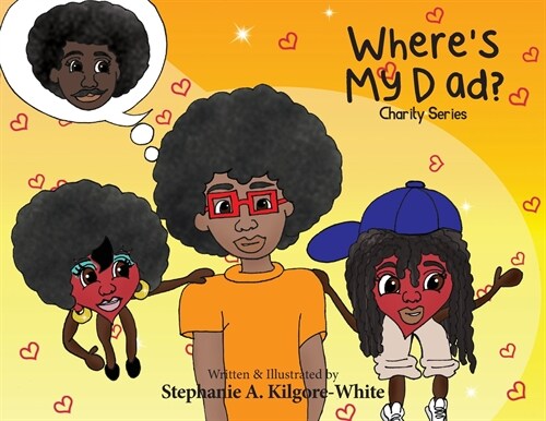 Wheres My Dad? (Paperback)