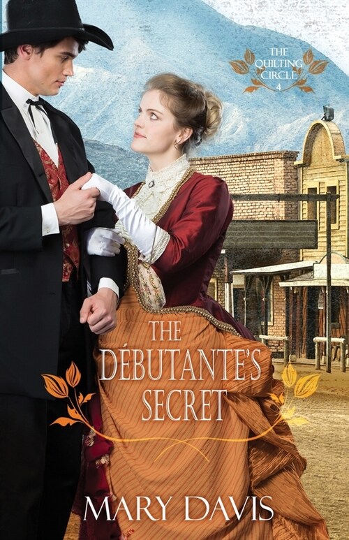 The D?utantes Secret (Paperback)