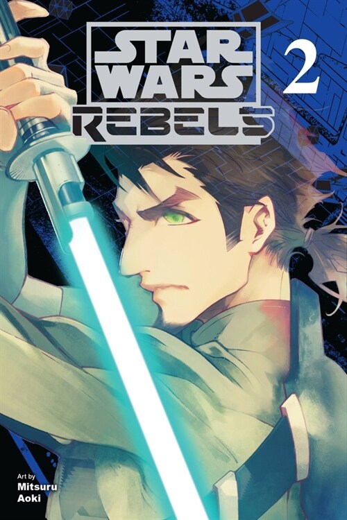 Star Wars Rebels, Vol. 2 (Paperback)