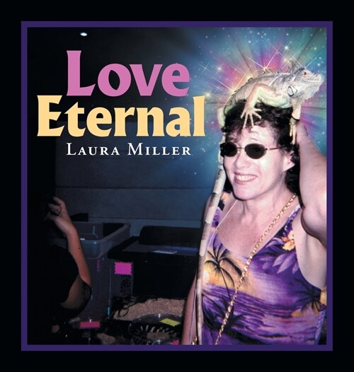 Love Eternal (Hardcover)