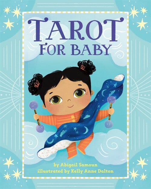 Tarot for Baby (Board Books)