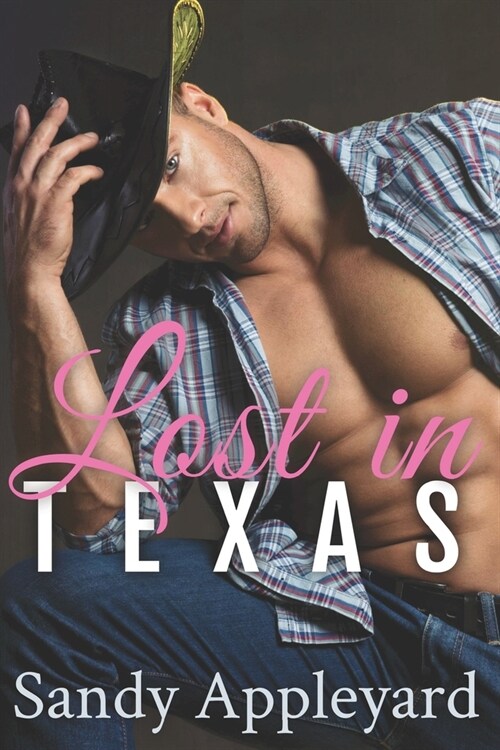 Lost in Texas (Paperback)