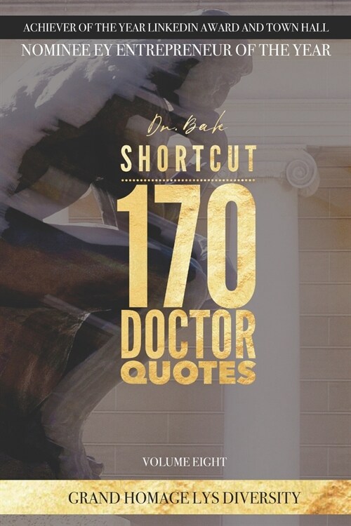 Shortcut volume 8 - Doctor (Paperback)