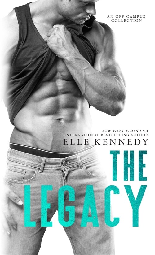 The Legacy (Paperback, Pocket)