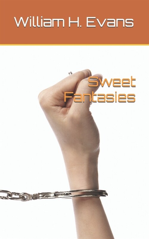 Sweet Fantasies (Paperback)