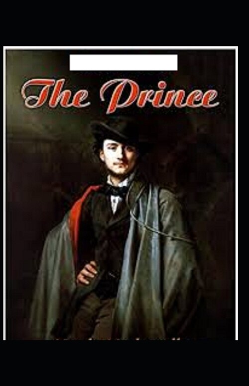 The Prince (classics illustrated) (Paperback)