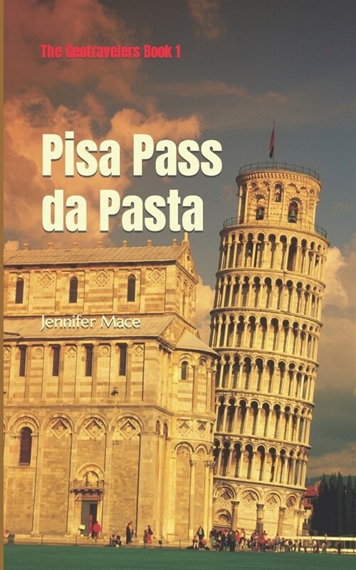 Pisa Pass da Pasta (Paperback)
