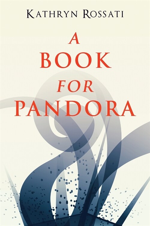 A Book For Pandora (Paperback)