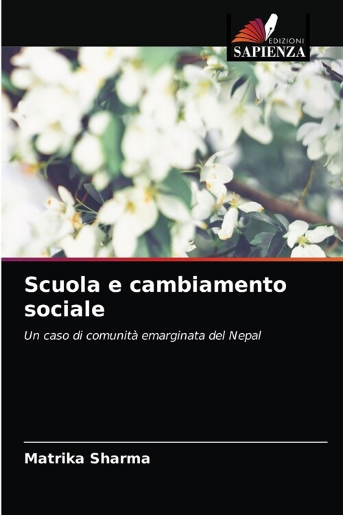 Scuola e cambiamento sociale (Paperback)