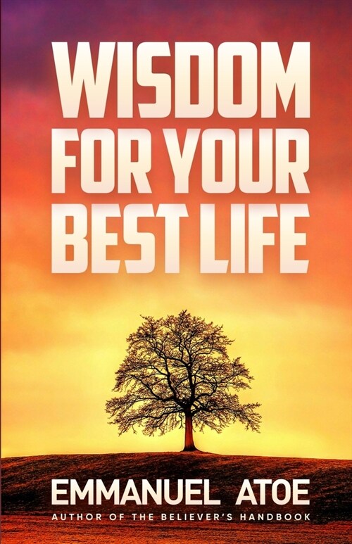 Wisdom for Your Best Life (Paperback)
