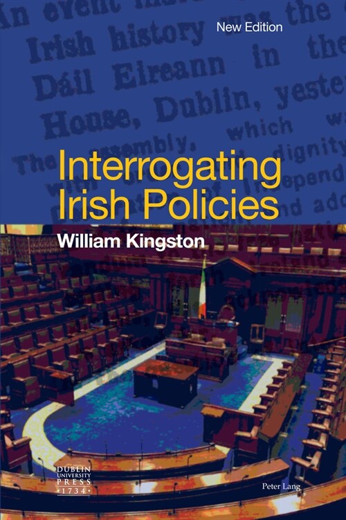 Interrogating Irish Policies (Paperback)