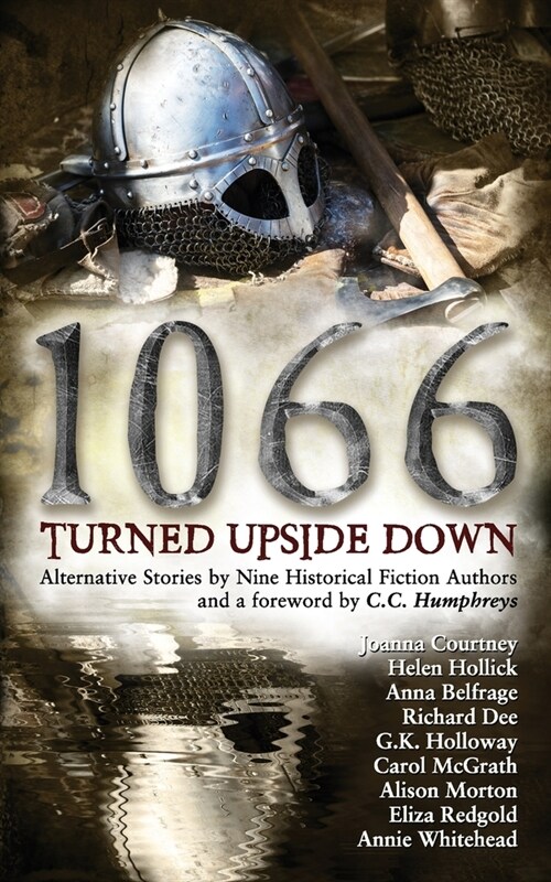 1066 Turned Upside Down (Paperback)