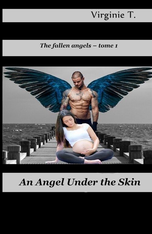 An Angel Under the Skin (Paperback)