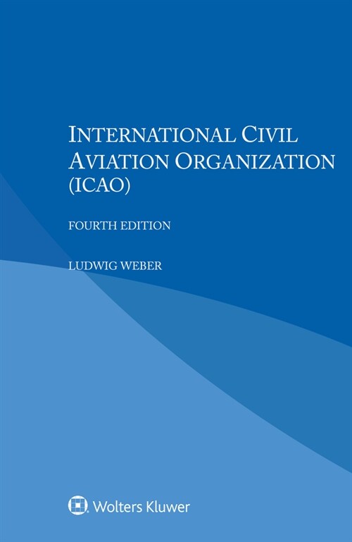 International Civil Aviation Organization (Icao) (Paperback, 4)