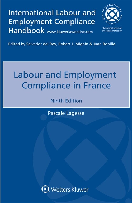 Labour and Employment Compliance in France (Paperback, 9)