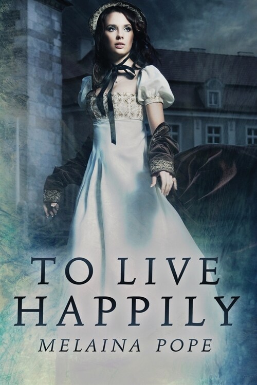 To Live Happily (Paperback)