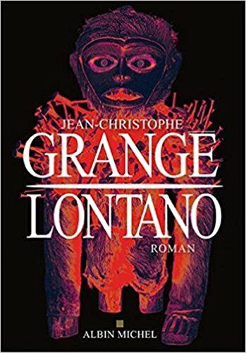 Lontano: Roman (Paperback)