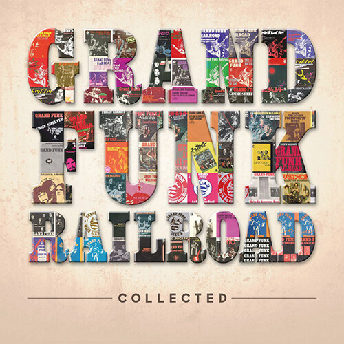 grand funk railroad poster grand funk railroad poster