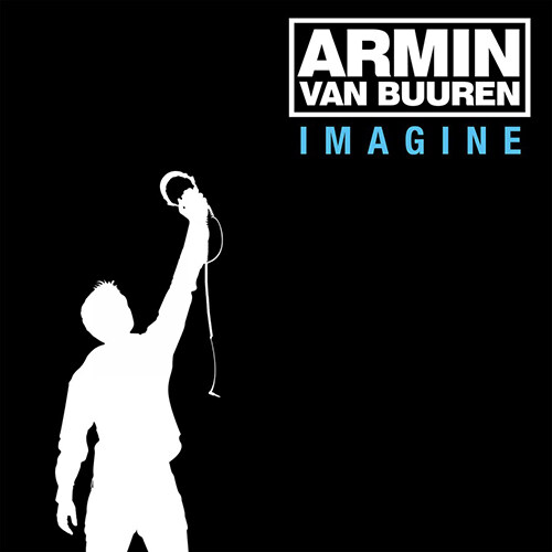 [수입] Armin Van Buuren - Imagine [180g 2LP]