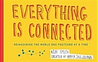 [중고] Everything is Connected : Reimagining the World One Postcard at a Time (Paperback)