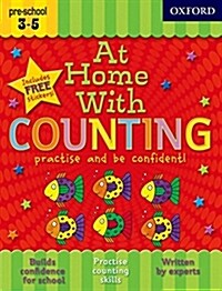 At Home With Counting (Package)