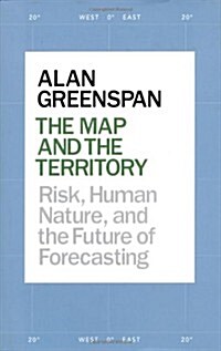 The Map and the Territory 2.0 : Risk, Human Nature, and the Future of Forecasting (Hardcover)