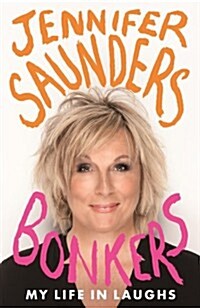 Bonkers : My Life in Laughs (CD-Audio)