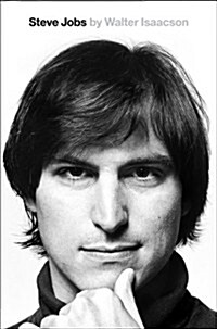 [중고] Steve Jobs : The Exclusive Biography (Paperback)