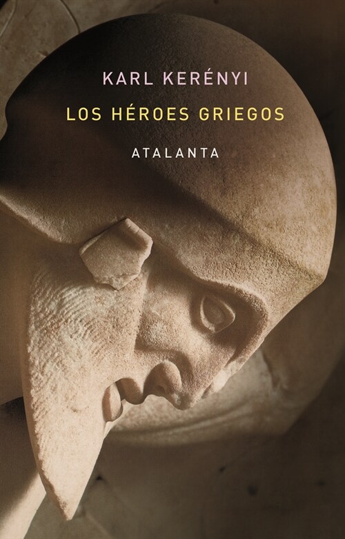 LOS HEROES GRIEGOS (Hardcover)