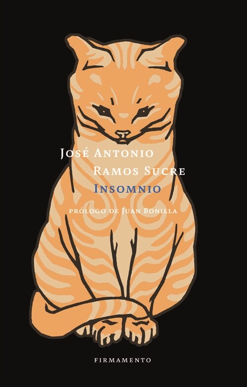 Insomnio (Hardcover)