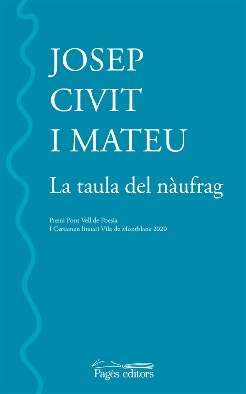 LA TAULA DEL NAUFRAG (Hardcover)