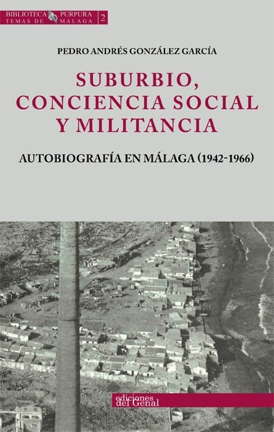SUBURBIO, CONCIENCIA SOCIAL Y MILITANCIA (Hardcover)