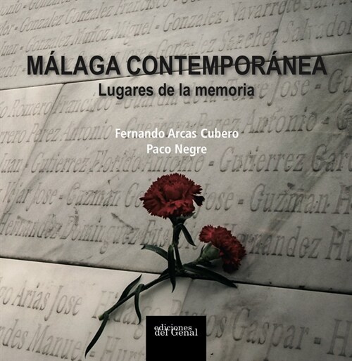 MALAGA CONTEMPORANEA (Hardcover)