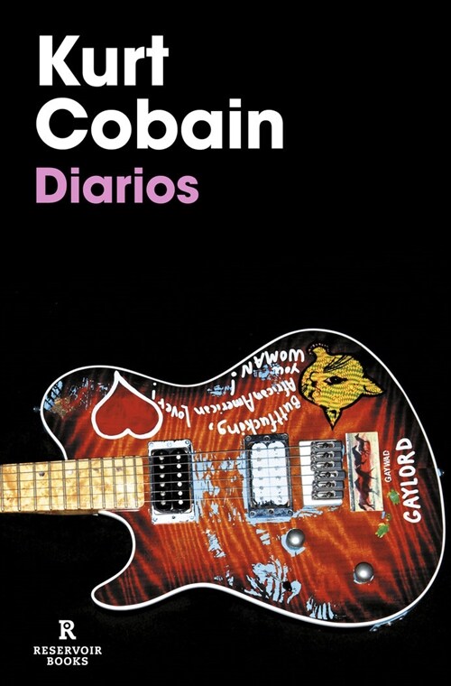 DIARIOS (Paperback)