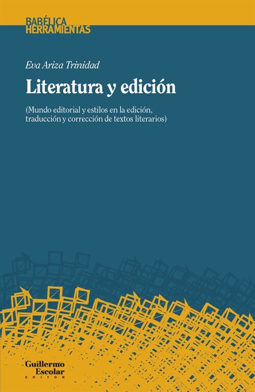 LITERATURA Y EDICION (Hardcover)