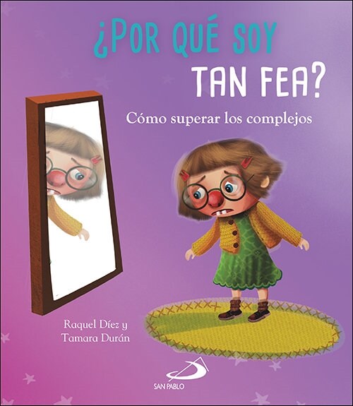 POR QUE SOY TAN FEA (Paperback)