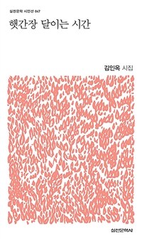 햇간장 달이는 시간 : 김인옥 시집 표지이미지